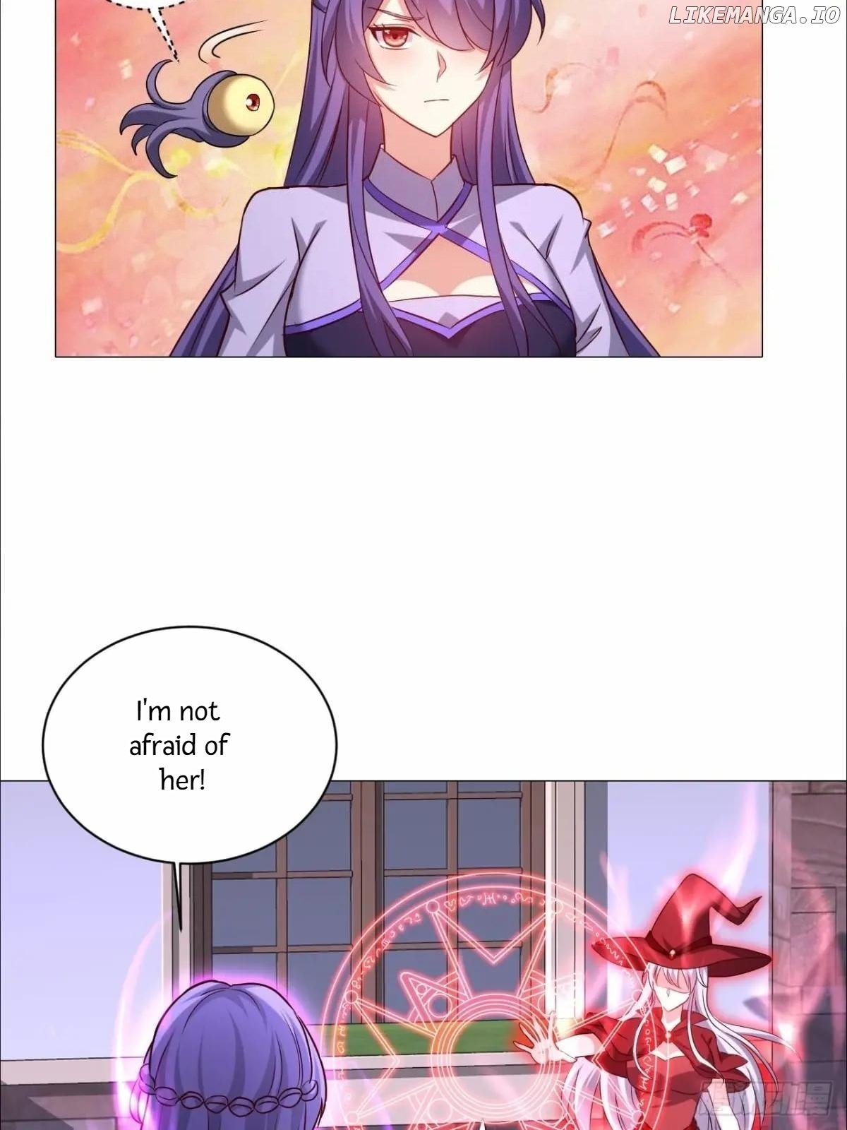 999 Girls Are Pursuing Me Chapter 21 - page 11